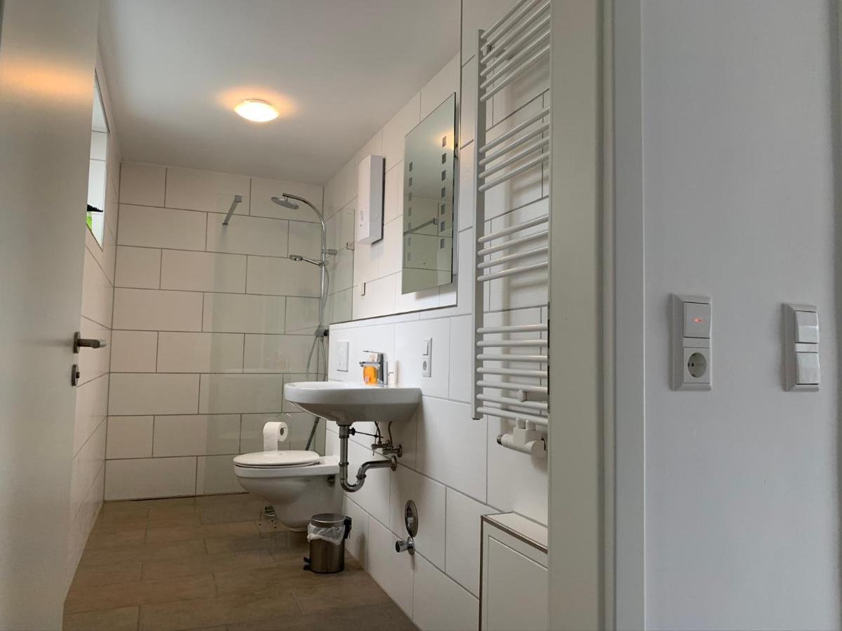 Great Apartment Winterberg Woods Medebach Exterior foto